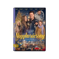 Nagykarácsony (DVD)
