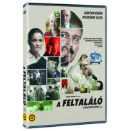 A feltaláló - DVD