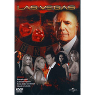Las Vegas - 1. évad (6 DVD)