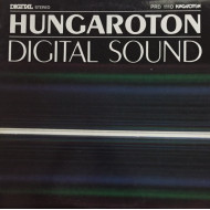 Hungarian Digital Sound