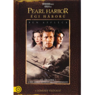 Pearl Harbor - Égi háború (1 lemezes változat)