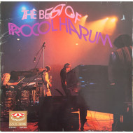 The Best Of Procol Harum