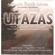 Utazás