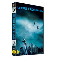 Az erő krónikája DVD