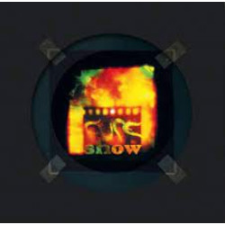  Show (30th Anniversary Remastered Edition) - 2LP - Picture Disc Vinyl