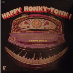 Happy Honky-Tonk!