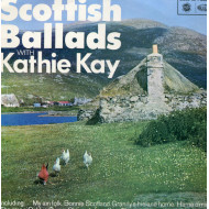 Scottish Ballads With Kathie Kay