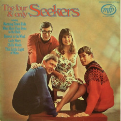 The Four & Only Seekers