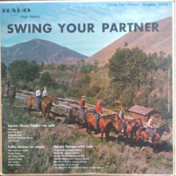 Swing Your Partner