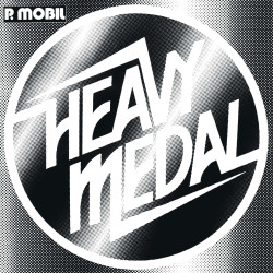   Heavy Medal (Jubileumi kiadás) 2CD