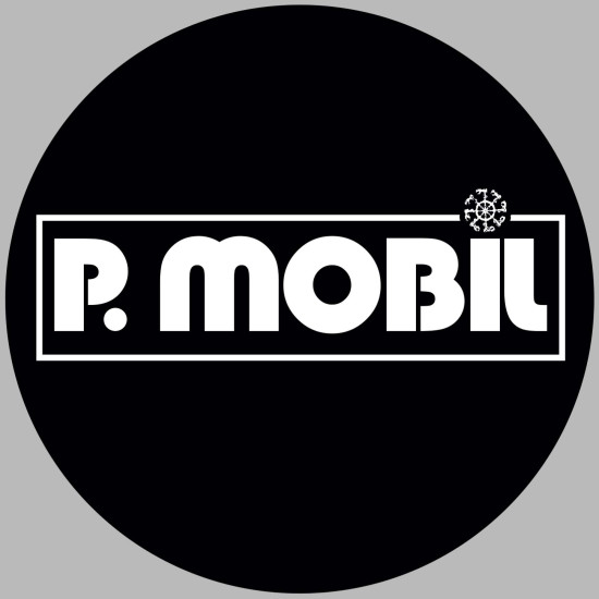 P. Mobil Mobilizmo (Jubileumi kiadás) 2CD (CD) | Lemezkuckó CD bolt