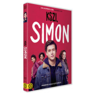 Kszi, Simon - DVD
