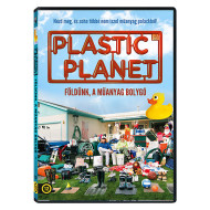 Plastic Planet - Földünk a műanyag bolygó - DVD