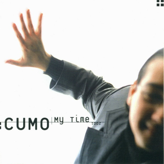 Cumo My Time (CD) | Lemezkuckó CD bolt