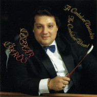 A Cimbalom Varázslója - The Cimbalom Wizard