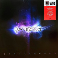 Evanescence