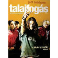 Talajfogás