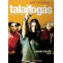 Talajfogás