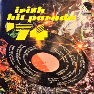 Irish Hit Parade '74