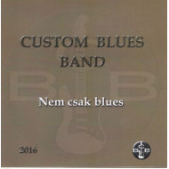 Nem csak blues