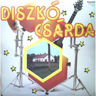 Diszkócsárda