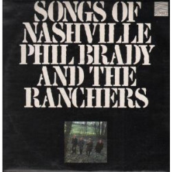 Songs Of Nashville