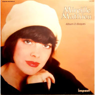 Mireille Mathieu 2LP