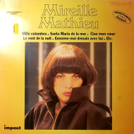 Mireille Mathieu - Volume 4