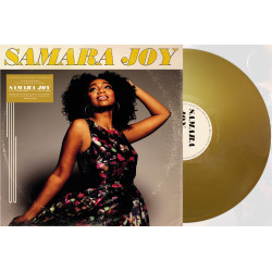 Samara Joy (GOLD)