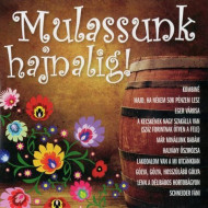 Mulassunk Hajnalig!