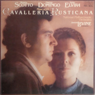 Cavalleria Rusticana