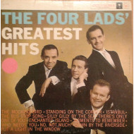 The Four Lads' Greatest Hits