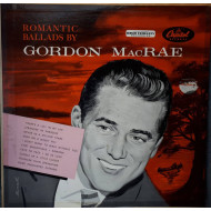 Romantic Ballads