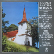 Missa „In Diebus Tribulationis” 1950