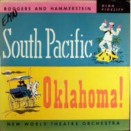 South Pacific / Oklahoma