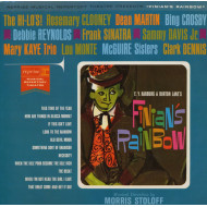 Reprise Musical Repertory Theatre Presents: Finian's Rainbow