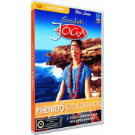  Eredeti jóga – Pihentető gyakorlatok