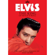 The King Of Rock 'N' Roll (#1 Hit Performances And More)