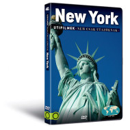 New York - Utifilm  Nem csak utazóknak