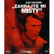 ZAHRAJTE MI MISTY (JÁTSZD LE NEKEM MISTYT) BLU-RAY