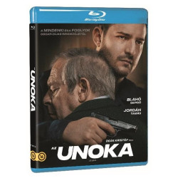 AZ UNOKA (BLU-RAY)