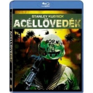 ACÉLLÖVEDÉK (BLU-RAY)