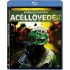 ACÉLLÖVEDÉK (BLU-RAY)