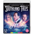 SOUTHLAND TALES (A KÁOSZ BIRODALMA) (BLU-RAY)