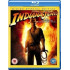 Indiana Jones And The Kingdom Of The Crystal Skull(INDIANA JONES ÉS A KRISTÁLYKOPONYA KIRÁLYSÁGA) (Blu-ray)( 2 DISC SPECIAL EDITION)