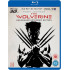 WOLVERINE 3D +BR DIGITAL HD BLU-RAY