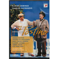  IL POSTINO