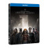 JUSTICE LEAGUE (BLU-RAY) ( Az Igazság Ligája) limitált, fémdobozos változat (steelbook) 