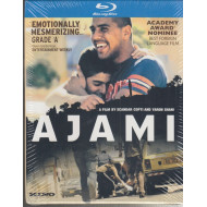 AJAMI (BLU-RAY)