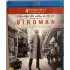 BIRDMAN AVAGY (A MELLŐZÉS  MEGLEPŐ EREJE) (BLU-RAY)